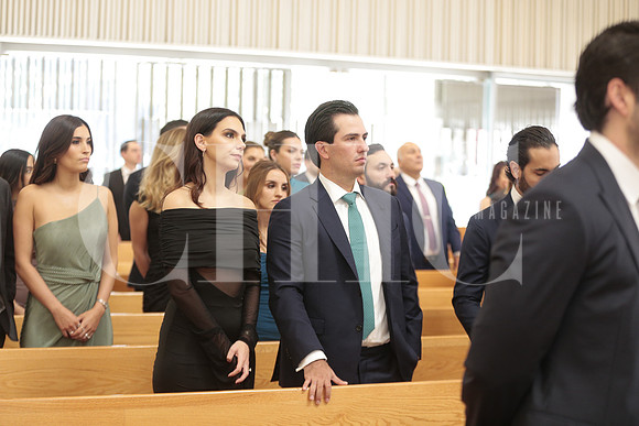 Boda de Chilo Sada y Anna Karen Garza 3