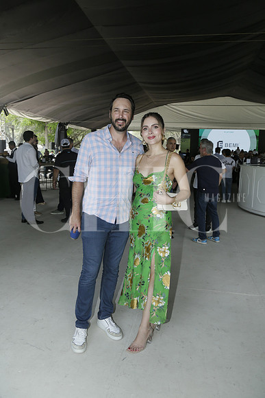 Rayan Pinion y Elva Cantú (2)