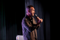 Conferencia Nacho Llantada en Euroamericano 11