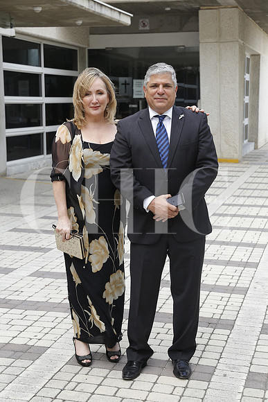 Sofia Segovia de Sada y José Sada (4)