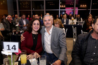 Esperanza de González y César González