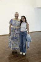 Janette Garza y Valeria Guerrero (2)