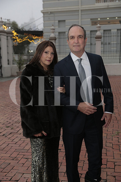 Mercedes Anastas y Pepe Maiz 5