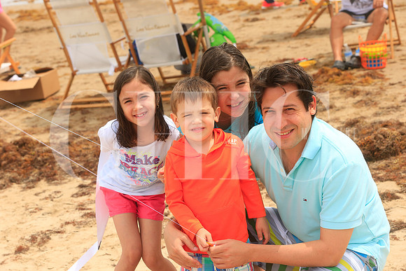 Marifer Vázquez, Nico David Guerra, Hilda Sofía Vázquez y Nico Guerra (9)
