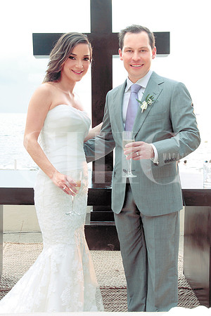 Martha Sepúlveda y Gerardo Villarreal