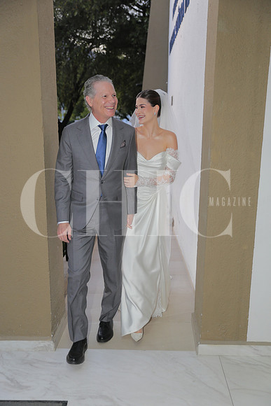 Bernardo Jaime y Elena Jaime 16
