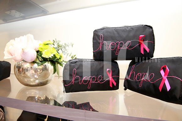 Cosmetiquera Pink Hope