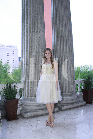 Andrea Livas