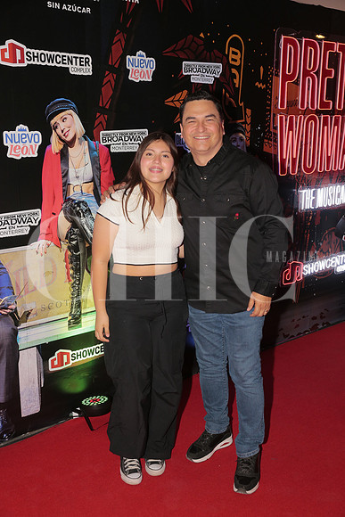 Melissa Arria 6