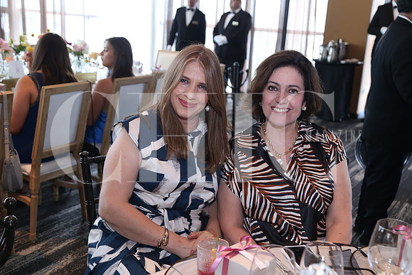 Lizeth Mejia de Arvizu y Cecila Rivera de Almada 1