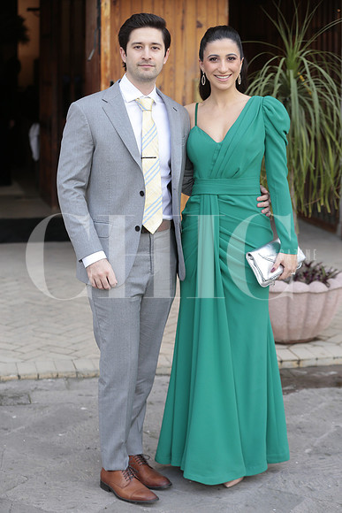 Mariana Kalifa y Salvador Luna 7