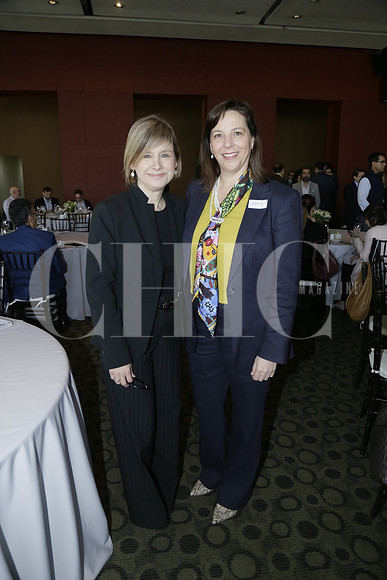 Ivonne Guerra y Sara Zambbrano (2)
