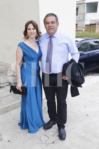 Cristina Ibarrola y Marin Ramos 2