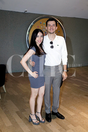 Ana Ayala y Eduardo González (3)