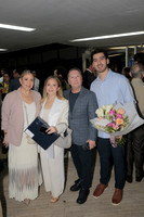 Ale Martinez, Isabella Luna, Victor Luna y Miguel Espinosa 2