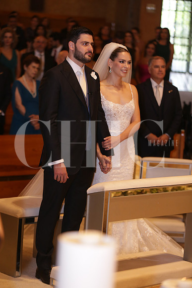 Rosana Rendón y Bernardo Sojo10
