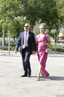 Armando Díaz y Delys Velasco