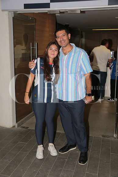 Alejandra Tovar y Alejandro Tovar 3