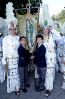 Anna Garza Alejandro Rios Daniel Sada y Lily Garza