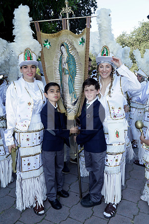 Anna Garza Alejandro Rios Daniel Sada y Lily Garza