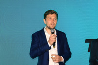 Alex Harman
