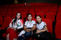 Competencia Mundial de Acrodanza