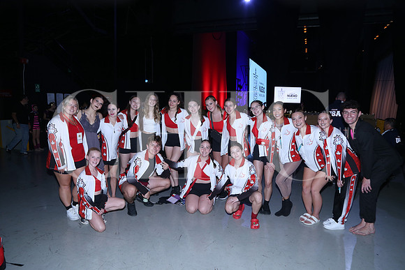 Team Canada 1