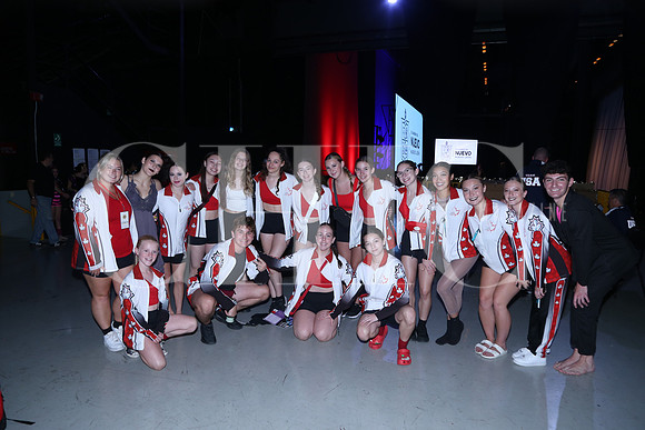 Team Canada 0