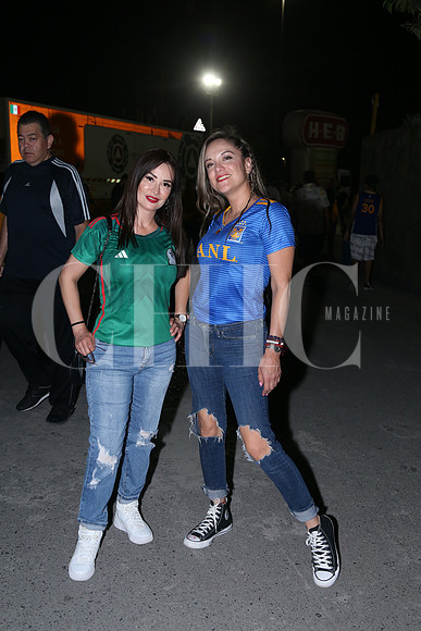 Evelyn Originales y Judith Fernández