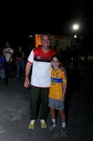 Andres Pintos y Matias Pintos
