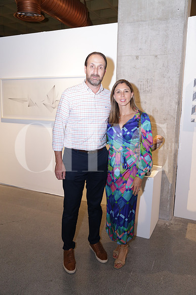 Mauricio Treviño y Mónica Sada 0