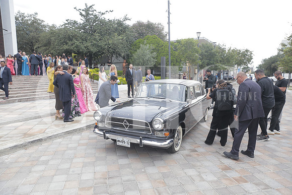 Boda de Melissa Arias y Gabriel Prestamo 99