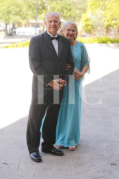 Francisco Quiroga y Sara Funes  (1)