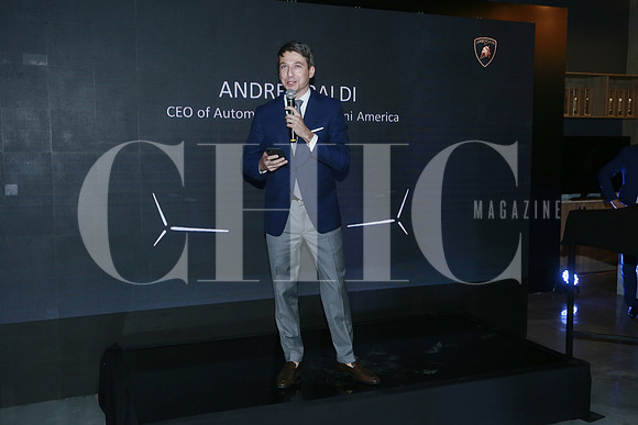 Andrea Baldi