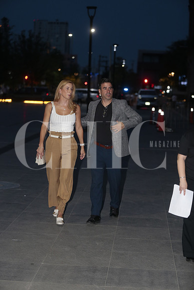 Maria Garza y Gonzalo Estrada 2