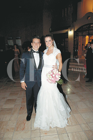 Eder y Gaby
