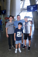 Diego Lerma, Hugo Lerma, Hugo Lerma y Héctor Lerma