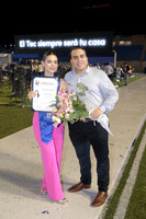 Balbina Elizondo y Santiago Fernandez 2