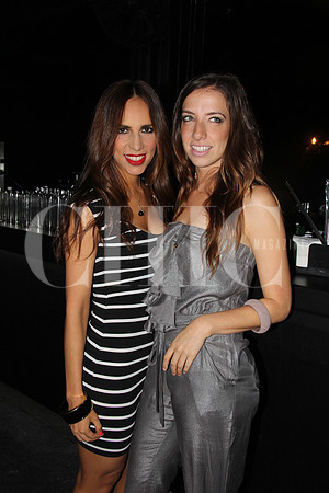 Claudia Araiza y Julia Ramos (2)
