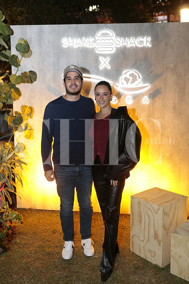 Jorge Zarzosa y Ale Valdes 2