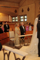 Boda de Fernanda Garza y David Garza 6