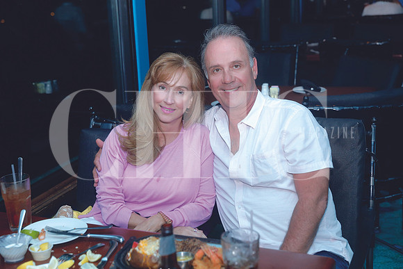 Ivonne Gonzalez de Berlanga y Jaime Berlanga 4