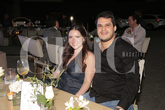 Alejandra Garza y Guillermo Leal 1