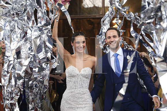 Boda de Roby Lobo y Juan Pablo Farias 98