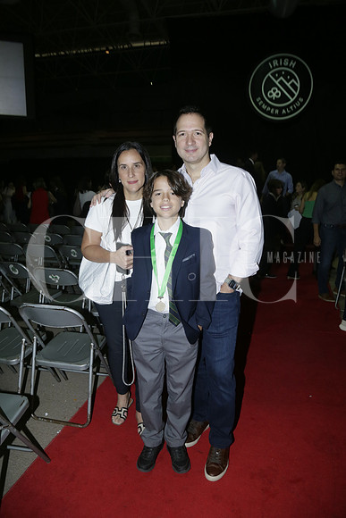 Patricia Adame, Alejandro Villarreal y Marcelo Villarreal (3)