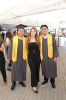 Carlos Garza, Ximena Muñiz y Gabriel Quiroz 5