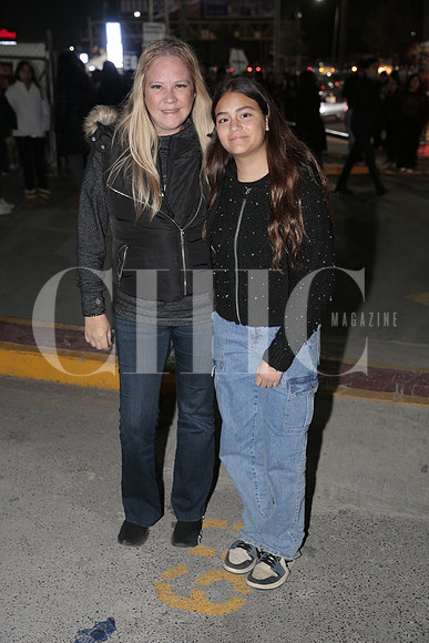 Elena Rodriguez y Rebeca Canales 3