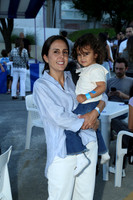 Mariana Domínguez y María Paula Manero