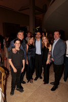 Jorge Velarde, Jorge Velarde, Gina Benavides, Gabriel Velarde, Andrea Gutierrez y Jorge Velarde 3