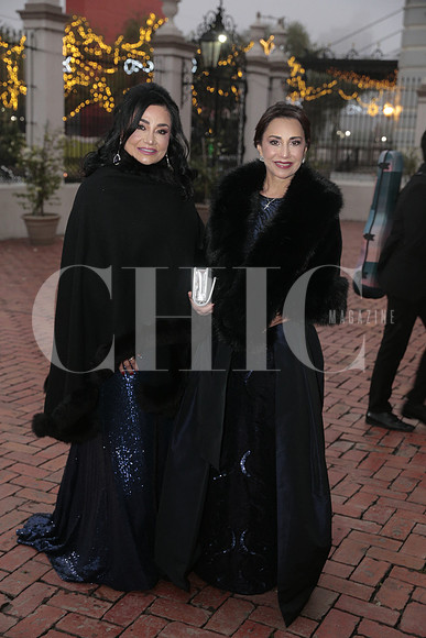 Leticia Moreno y Emma Beltran 2